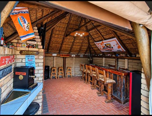 3 BEDROOM HOUSE FOR SALE IN SASOLBURG EXT 12